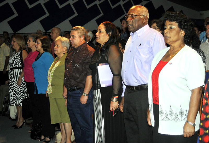 Foto: José Raúl Rodríguez Robleda