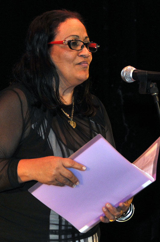 Foto: José Raúl Rodríguez Robleda