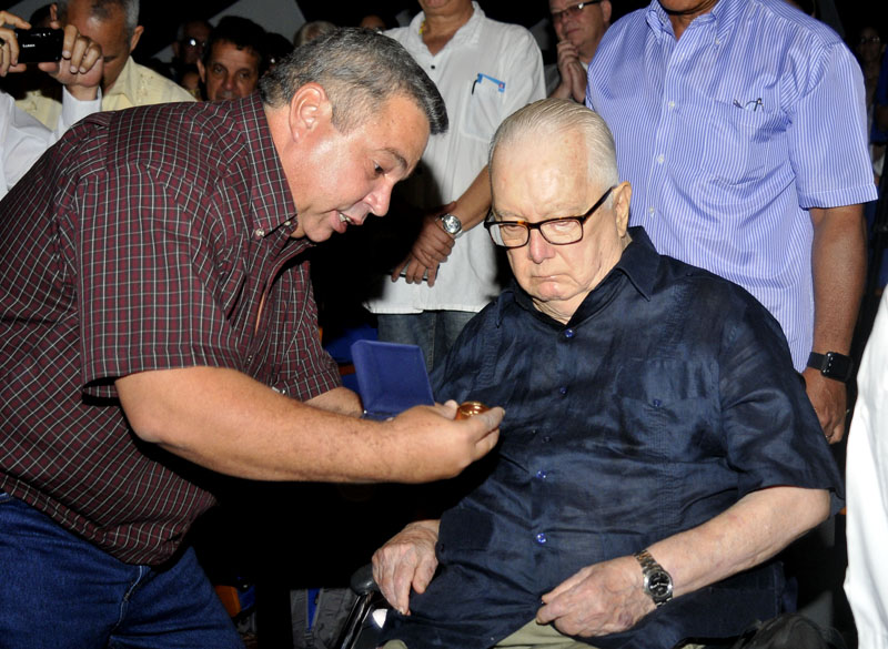 Foto: José Raúl Rodríguez Robleda