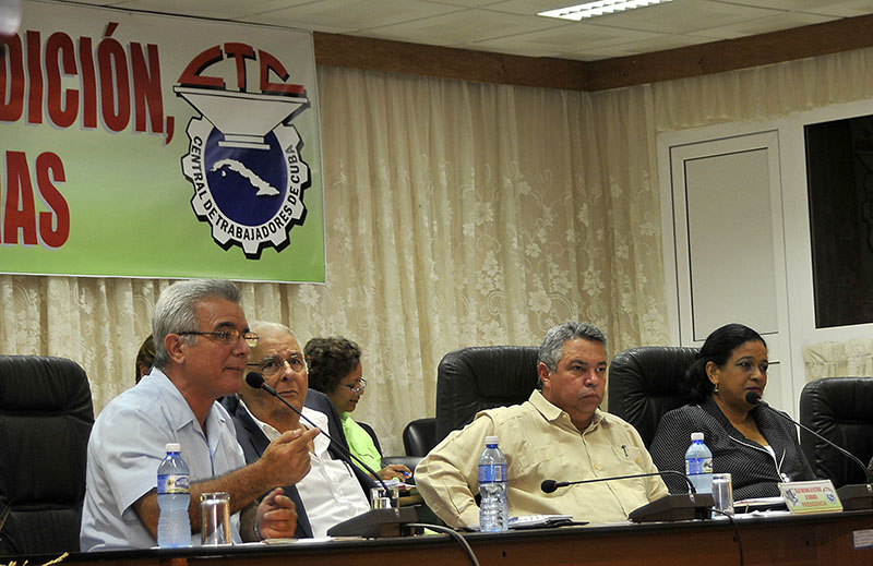 Ulises Guilarte de Nacimiento