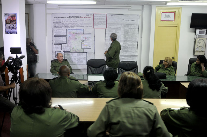 Foto: José R. Rodríguez Robleda