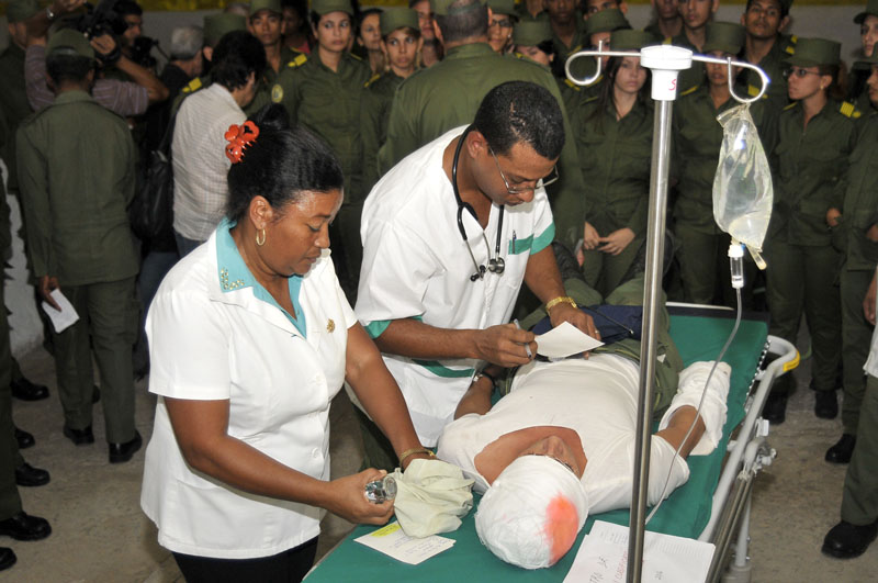 Foto: José R. Rodríguez Robleda