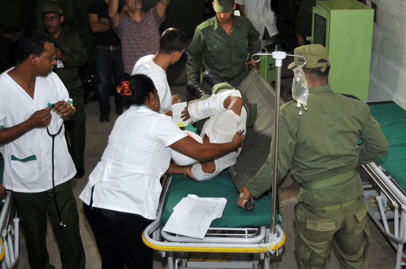 Foto: José R. Rodríguez Robleda