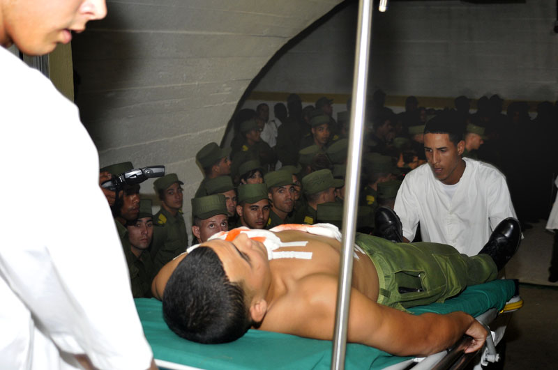 Foto: José R. Rodríguez Robleda