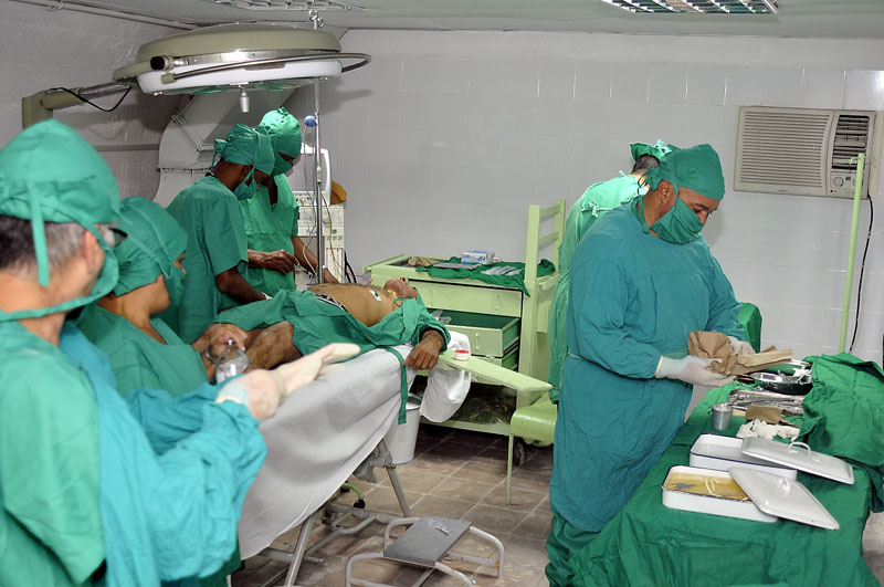 Foto: José R. Rodríguez Robleda