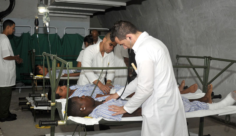 Foto: José R. Rodríguez Robleda