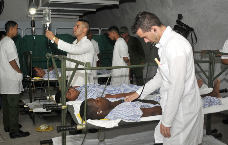 Foto: José R. Rodríguez Robleda