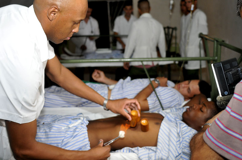 Foto: José R. Rodríguez Robleda