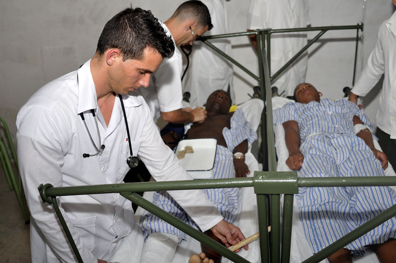 Foto: José R. Rodríguez Robleda