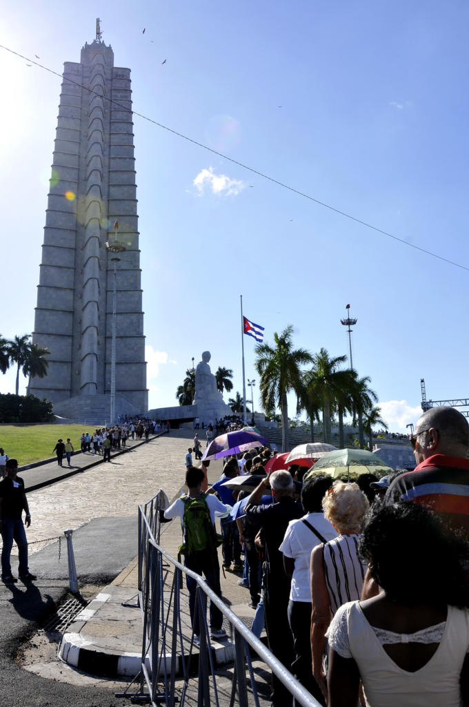 Foto: José Raúl Rodríguez Robleda.