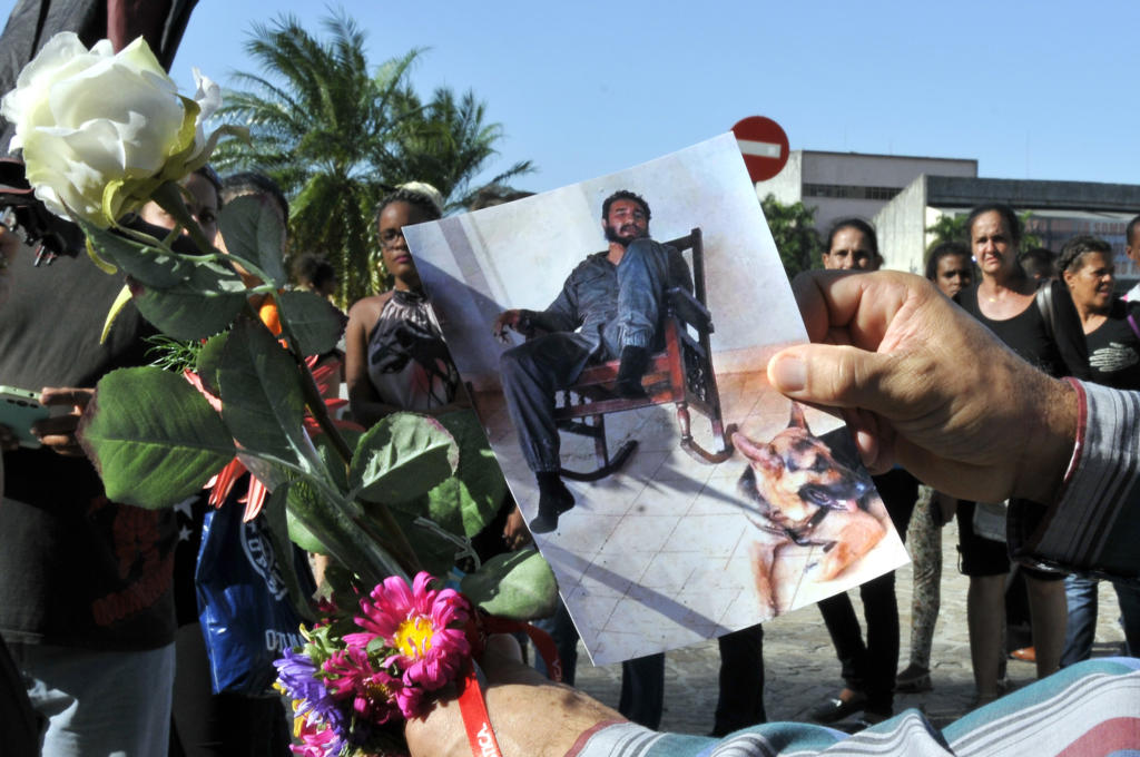 Foto: José Raúl Rodríguez Robleda.