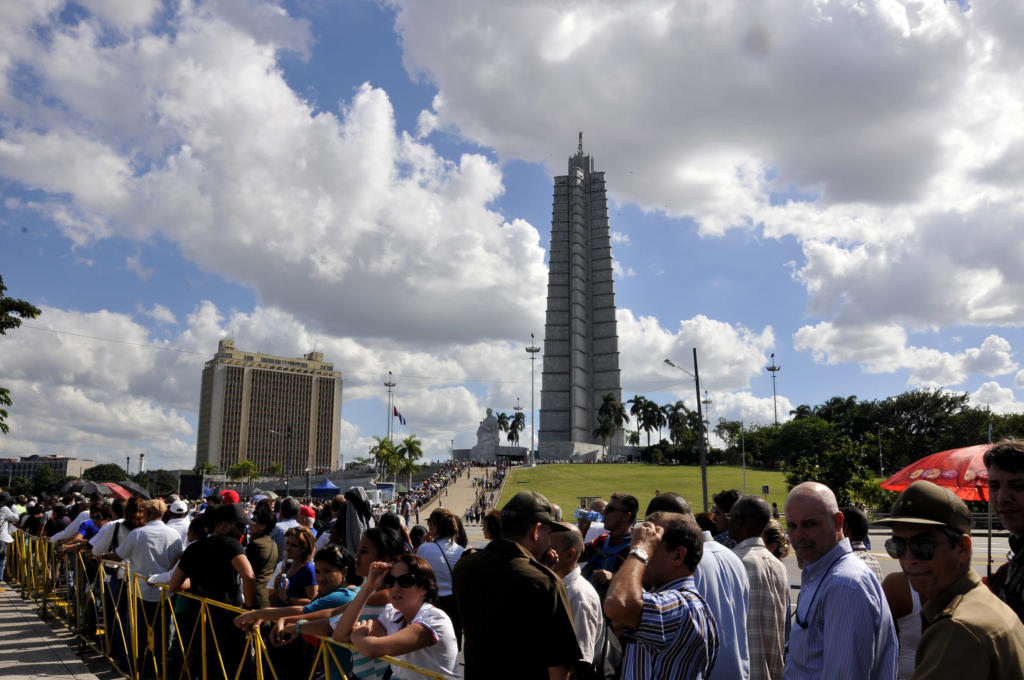 Foto: José Raúl Rodríguez Robleda.