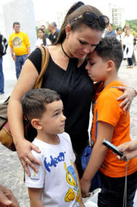 Honrras funebres al comandante en jefe Fidel Castro Ruz . Plaza de la revolución . 28 de Noviembre 2016. Foto José Raúl Rodríguez Robleda