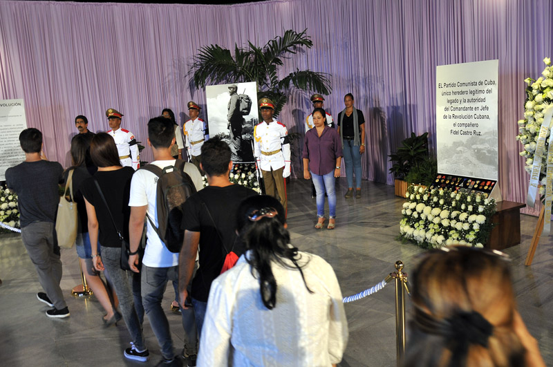 Foto: José Raúl Rodríguez Robleda