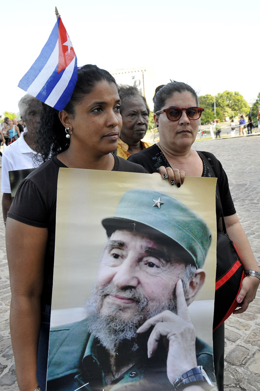 Foto: José Raúl Rodríguez Robleda