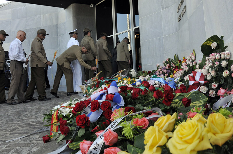 Foto: José Raúl Rodríguez Robleda