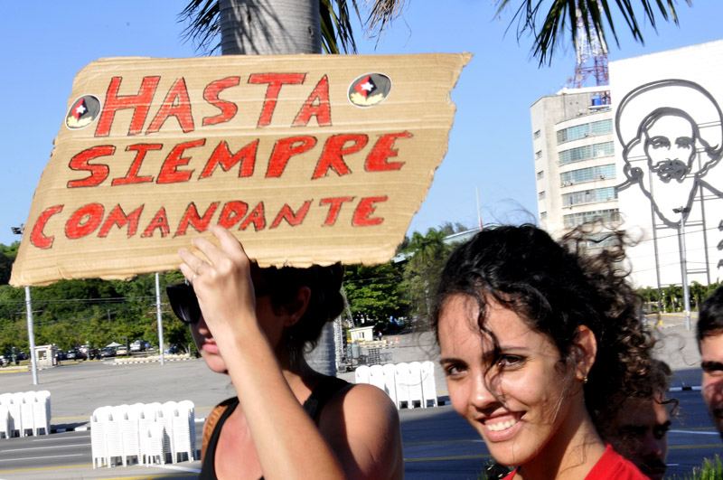 Foto: José Raúl Rodríguez Robleda