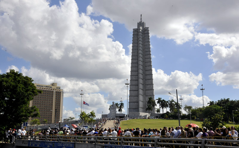 Foto: José Raúl Rodríguez Robleda