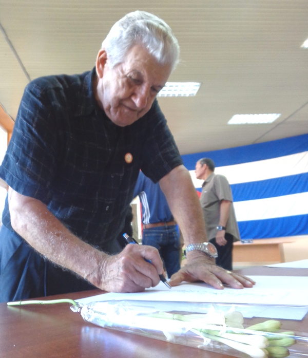 Foto: Jorge Pérez Cruz