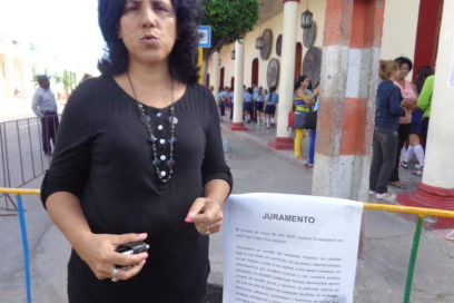 Los trabajadores tuneros con Fidel en el corazón