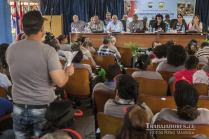 Un sindicato que aporte