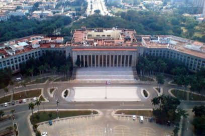 Concede el Consejo de Estado indulto a 787 sancionados