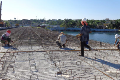 Puente Guanima: La inversión que Cuba necesita