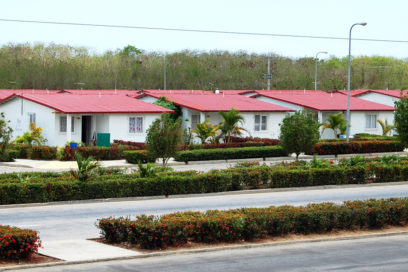 Montarán Petrocasas en la Punta de Maisí