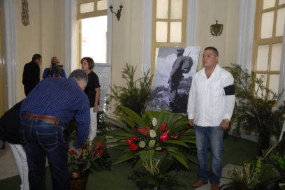 La inmensa trascendencia de un instante