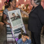 Lien Achon, farmacéutica.