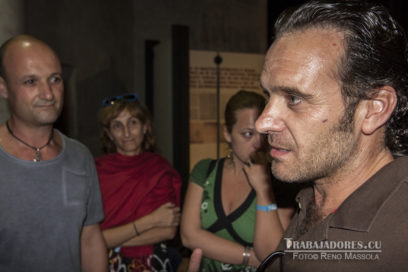 El dolor multiplicado