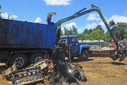 Avileños con más cultura del reciclaje