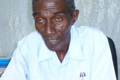 Fidel se va, y a la vez se queda