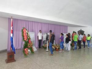  Foto: Betty Beatón 