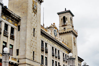 Reparan estaciones ferroviarias en Cuba