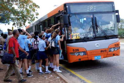 Convocan a Primera Conferencia Nacional del Sindicato de los Trabajadores del Transporte y Puertos