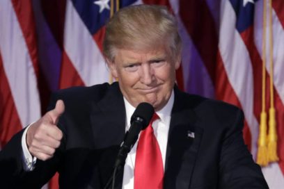 La victoria de Trump: una aproximación preliminar (I parte)