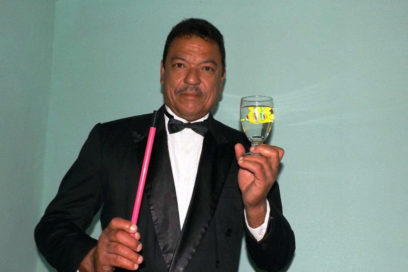 La ilusión del ilusionista