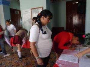 Foto: Lourdes Rey 