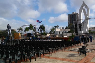 El camino camagüeyano de Fidel