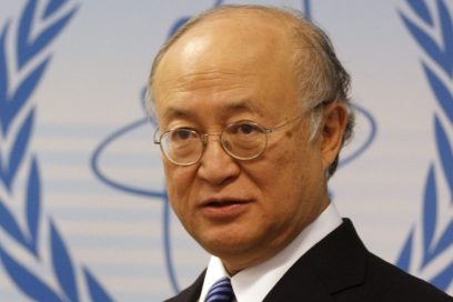 Director General del OIEA visita instituciones cubanas de salud    