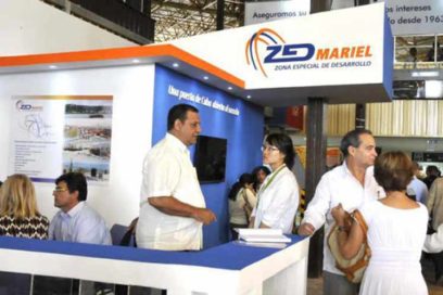 Cuban Special Zone Grows and Attracts Foreign Firms