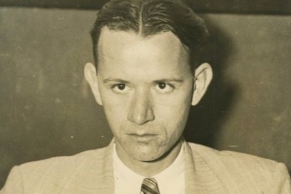 Homenaje al farmacéutico Antonio Guiteras Holmes