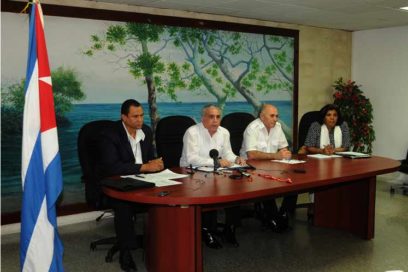 Inician vuelos regulares estadounidenses a La Habana