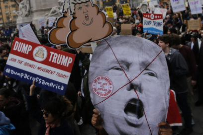 La victoria de Trump: una aproximación preliminar (III parte)