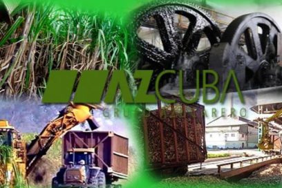 Acciones conjuntas en apoyo a la zafra