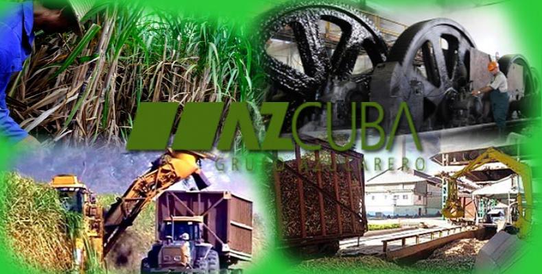 azcuba-azucar