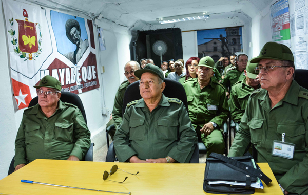 Foto: Marcelino Vázquez Hernández/ACN