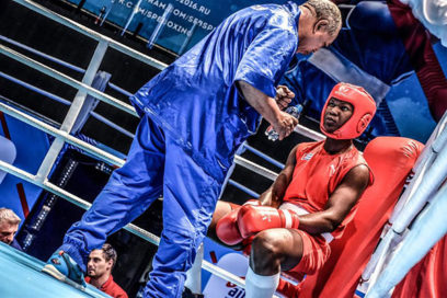 Semifinales perfectas en San Petersburgo