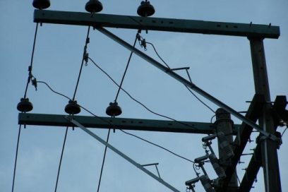 Había una vez un poste particular